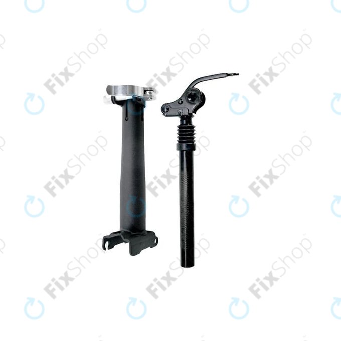 Kugoo M4 - Sattelstütze