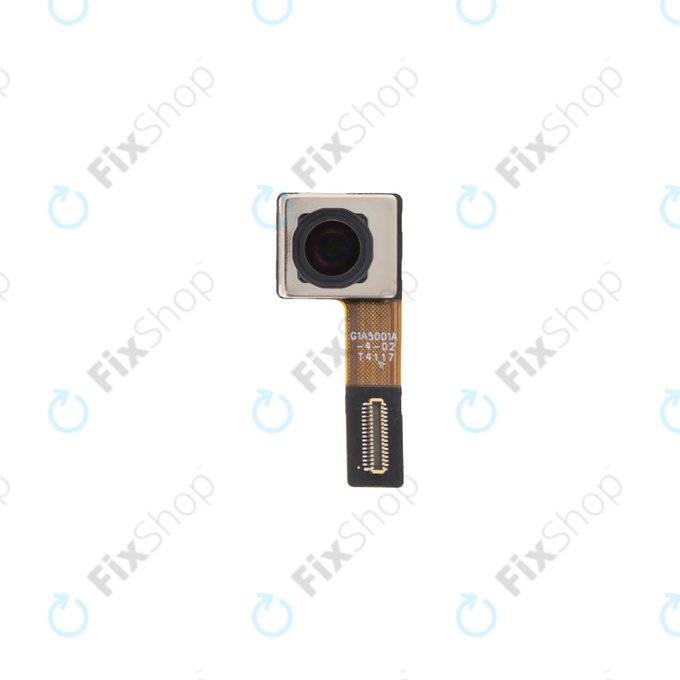 Google Pixel 9 Pro XL - Frontkamera 42MP (Ultrawide)