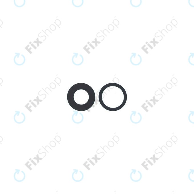 Apple iPhone 16 - Rückfahrkameraglas