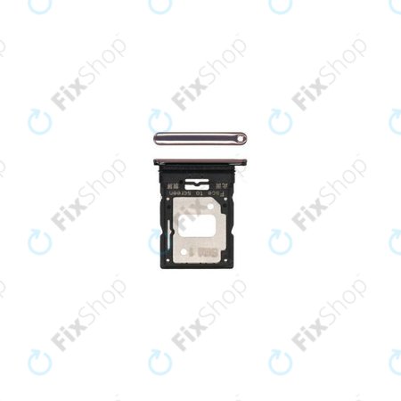Xiaomi Mi 11 Lite 5G - SIM Steckplatz Slot (Yellow) - 482000008R2E Genuine Service Pack
