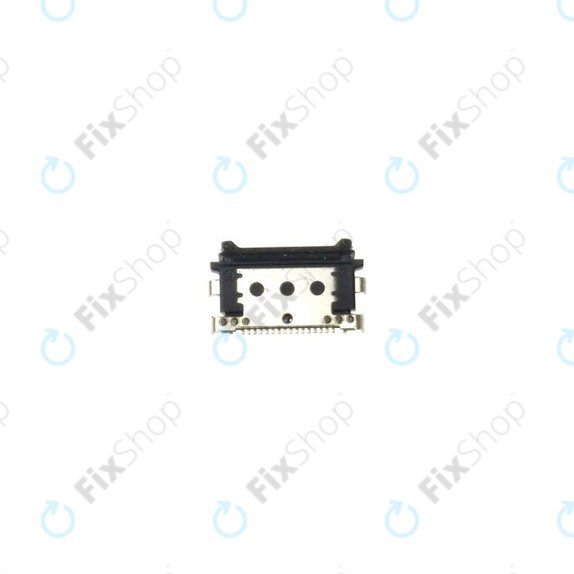 Huawei Mate 9 MHA-L09 - Ladestecker Ladebuchse