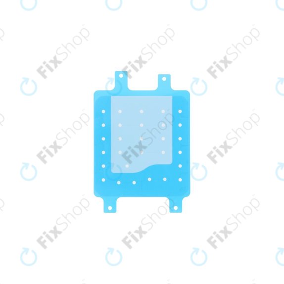 Samsung Galaxy A16, A16 5G, A17 5G - Akku Batterie Klebestreifen Sticker (Adhesive)