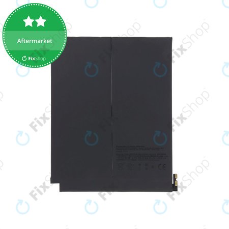 Apple iPad Air 13 (2024) - Akku Batterie 9705mAh