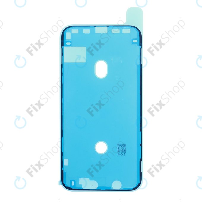 Apple iPhone 11 - LCD Klebestreifen Sticker (Adhesive)