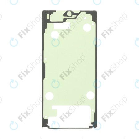 Samsung Galaxy S25 Ultra - LCD Klebestreifen Sticker (Adhesive)