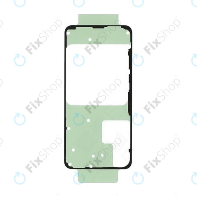 Samsung Galaxy S24 S921B - Klebestreifen Sticker für Akku Batterie Deckel - GH81-24811A Genuine Service Pack