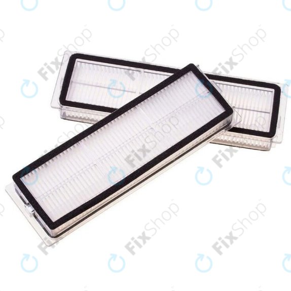 HEPA-Filter, 2 Stk. für Xiaomi Robot Vacuum H40, S40C, S40