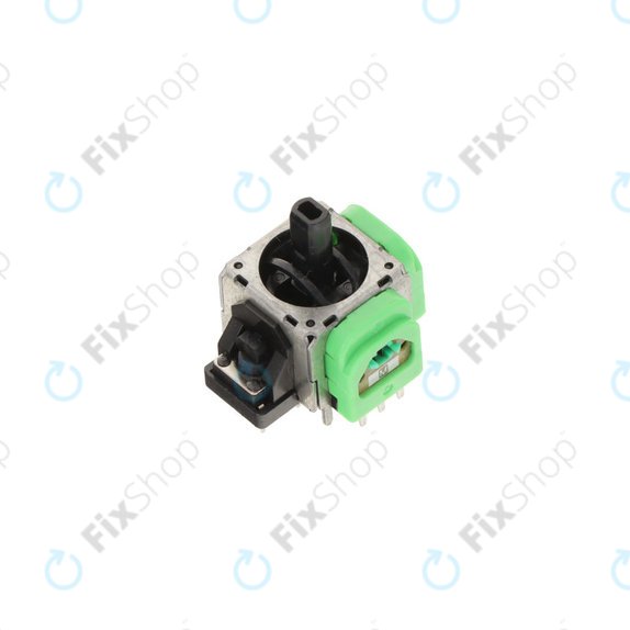 Analog-Joystick TMR Hall Effect Favor Union für Sony PlayStation 5 DualSense Controller