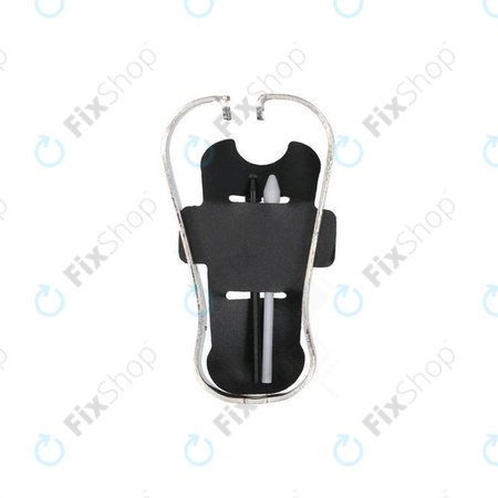 S-Pen Spitze für Samsung, Black, White, GH81-19573A, Genuine Service Pack