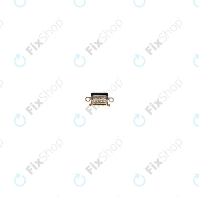 Xiaomi Mi Note 10 Lite, Mi Note 10 Pro, Mi 10, Mi 10 Pro, Redmi Note 10, Redmi Note 10 Pro - Ladestecker Ladebuchse (USB C)