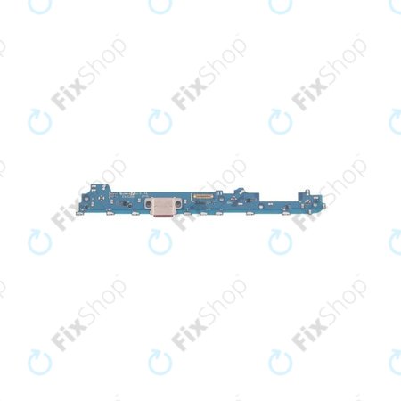 Samsung Galaxy Tab S9 FE X516 - Ladestecker Ladebuchse PCB Platine