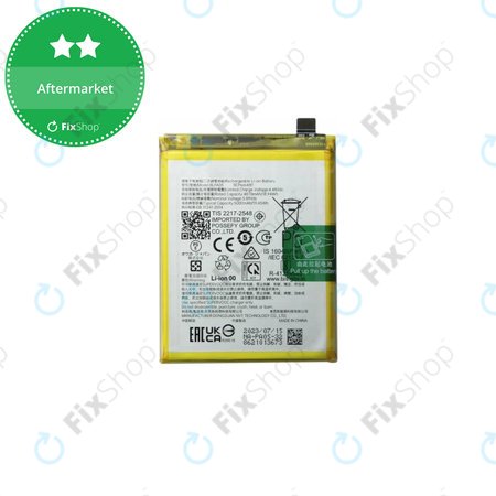 Oppo Reno 10 CPH2531 - Akku Batterie BLPA05 5000mAh