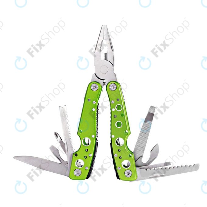 Jakemy JM-PJ1003 - Multifunktionales Faltwerkzeug