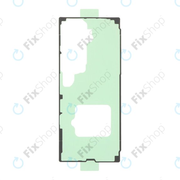 Samsung Galaxy Z Fold 7 F966B - Klebestreifen Sticker für Akku Batterie Deckel (Adhesive)