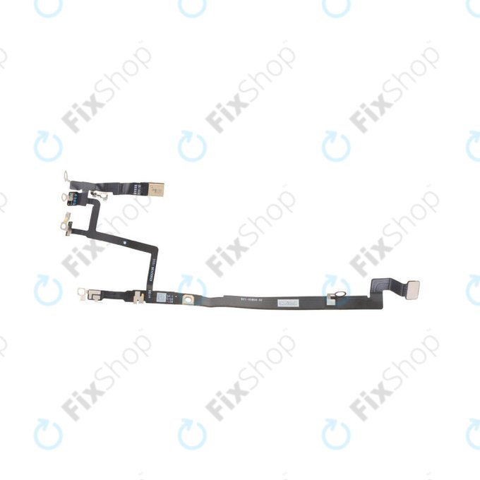 Apple iPhone 16 Pro Max - Bluetooth Antenne + Flex-Kabel