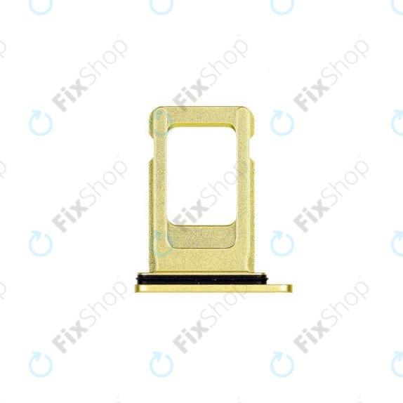 Apple iPhone 11 - SIM Steckplatz Slot (Yellow)