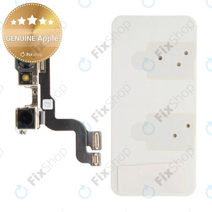 Frontkamera für iPhone 14 Plus | 661-30391 | Genuine Apple