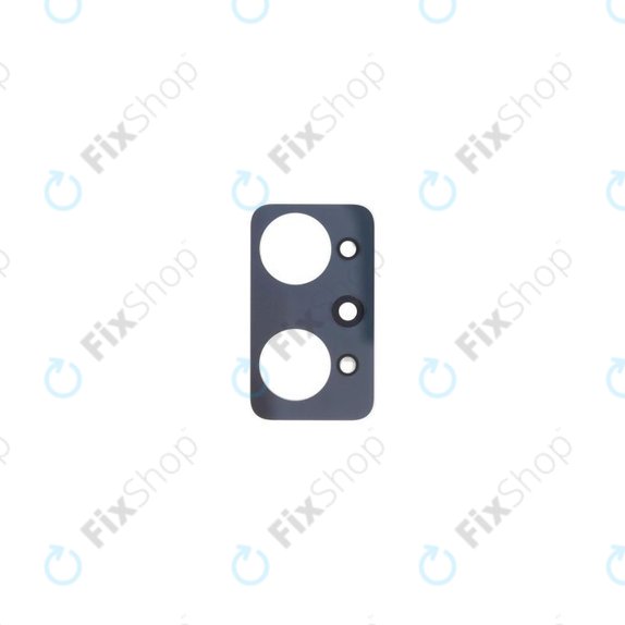 Realme GT Neo 2 5G RMX3370 - Rückfahrkameraglas (Neo Black)