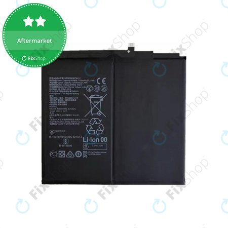 Huawei MatePad 11 (2021) - Akku Batterie HB26D8C8ECW 7250mAh