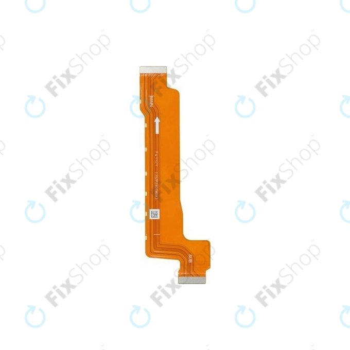 Xiaomi Poco X7 Pro 2412DPC0AG - Haupt Flex Kabel - 1350204000616A Genuine Service Pack
