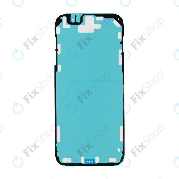 Klebestreifen für LCD für Google Pixel 10, G806-16008-01, Genuine Service Pack