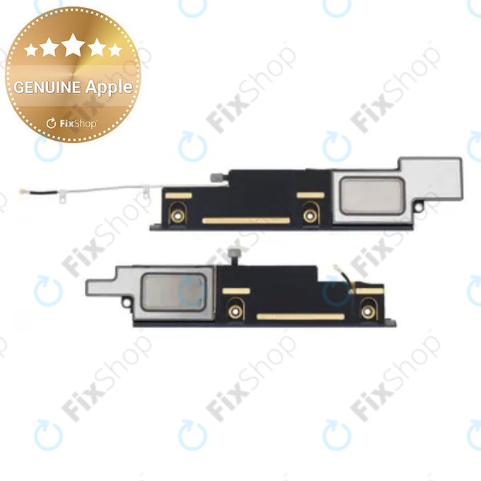 Lautsprecher (Links und Rechts) für MacBook Air 13", A3240 (2025), mit Antenne, 923-12413, Genuine Apple