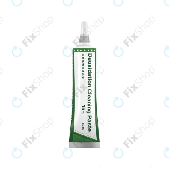 Deoxidationspaste zur Lötspitzen-Reaktivierung, 2UUL SC15, 15ml