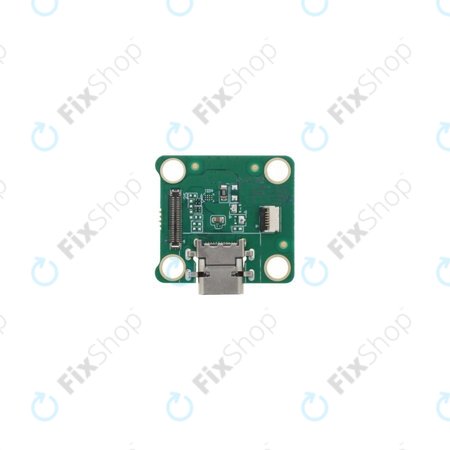 Nokia T20 TA-1397 TA-1394 - Ladestecker Ladebuchse PCB Platine