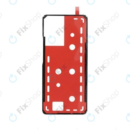 Xiaomi 13 Lite - Klebestreifen Sticker für Akku Batterie Deckel (Adhesive) - 32020001JP4U Genuine Service Pack