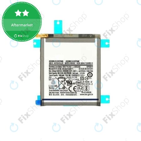 Samsung Galaxy A41 A415F - Akku Batterie EB-BA415ABY 3500mAh