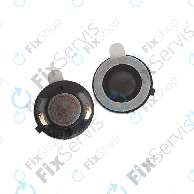 iGet Blackview BV6000 - Rückseite Lautsprecher