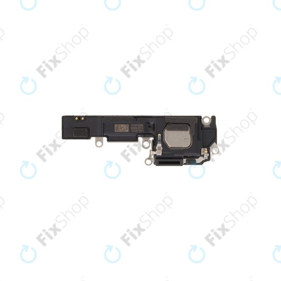 Apple iPhone 17 - Lautsprecher