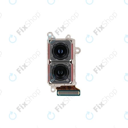 Samsung Galaxy S21 Plus G996B - Rückfahrkameramodul 64 + 12MP - GH96-13961A Genuine Service Pack