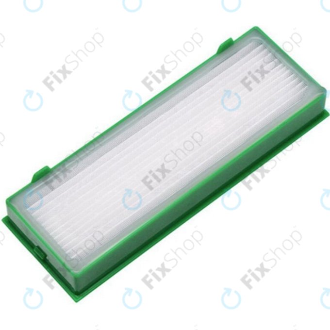 Vorwerk Kobold VR200, VR300 - Staubfilter