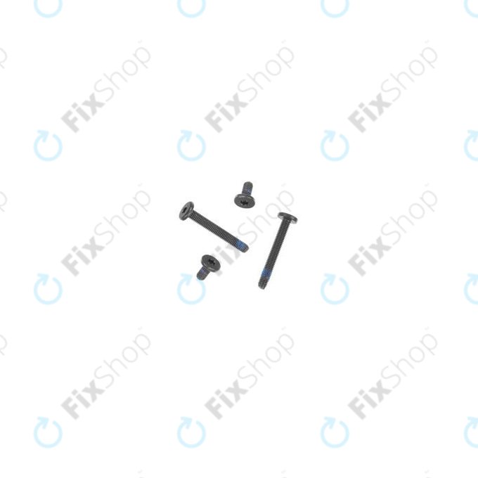 Apple iMac 27" A1419 (Late 2012 - Mid 2017) - Netzteil Schraubensatz