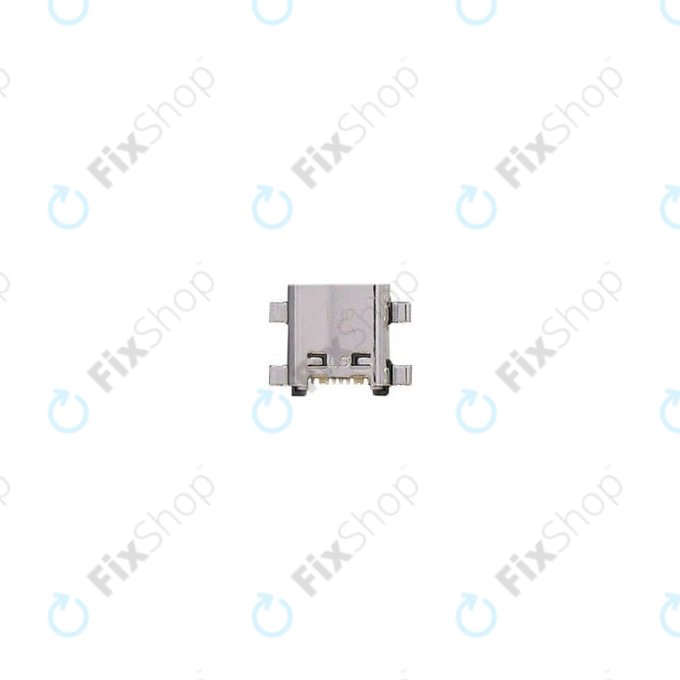 Samsung Galaxy Trend Plus S7580 - Ladestecker Ladebuchse - 3722-003708 Genuine Service Pack