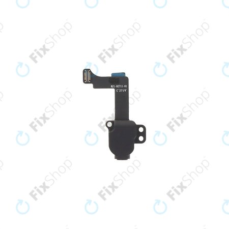 Apple MacBook Pro 13" A2251 (2020) - Jack Konektor PCB Board