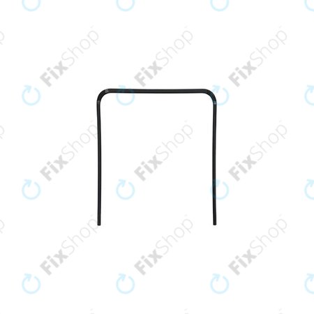 Samsung Galaxy Z Flip 4 F721B - Unterer Vorderer Rahmen LCD - GH98-47965A Genuine Service Pack