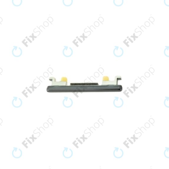 Huawei Nova 5T Yale-L61A - Lautstärkeregler (Black) - 51661NLQ Genuine Service Pack