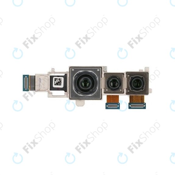 Xiaomi Mi Note 10 - Rückfahrkameramodul 108 + 12 + 5MP