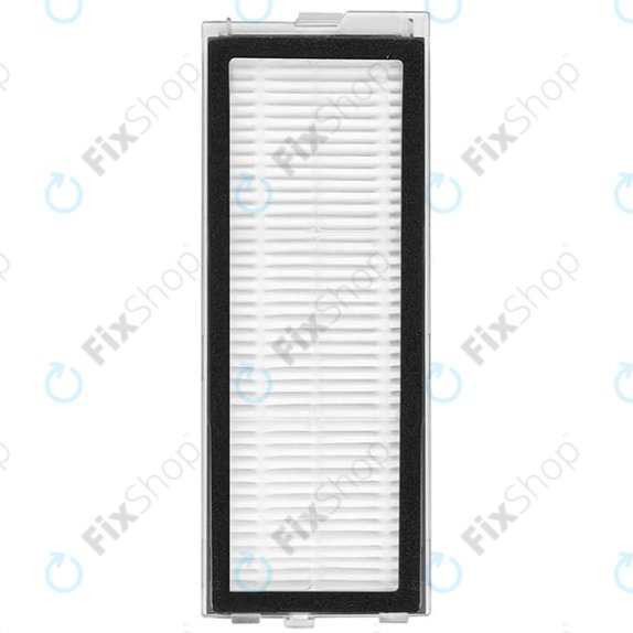Xiaomi Roborock Qrevo Curv, Qrevo Edge, Qrevo MaxV, Qrevo Pro, Qrevo Plus, QV-series - HEPA-filter
