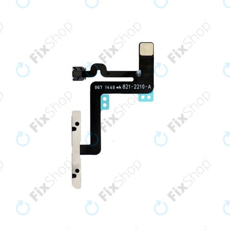Apple iPhone 6 Plus - Lautstärketaste Flex Kabel