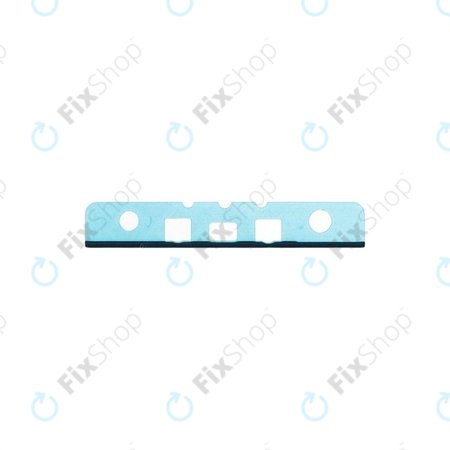 Google Pixel 4a 5G - LCD Klebestreifen Sticker (Adhesive) (Untere) - G806-03036-01 Genuine Service Pack