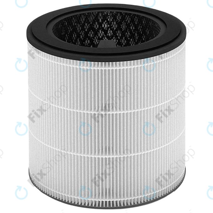 Philips 800-series, AC0830/10, AC0820/10, AC0820/30, AC0819/10 - HEPA-Filter 3-in-1 (Aktivkohle)