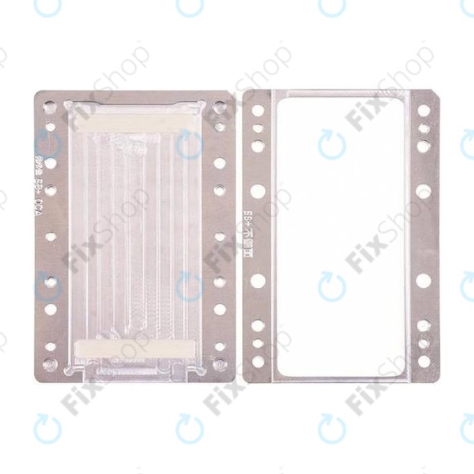 LCD-Display-Reparatur-Ausrichtungsform für Samsung Galaxy S10e