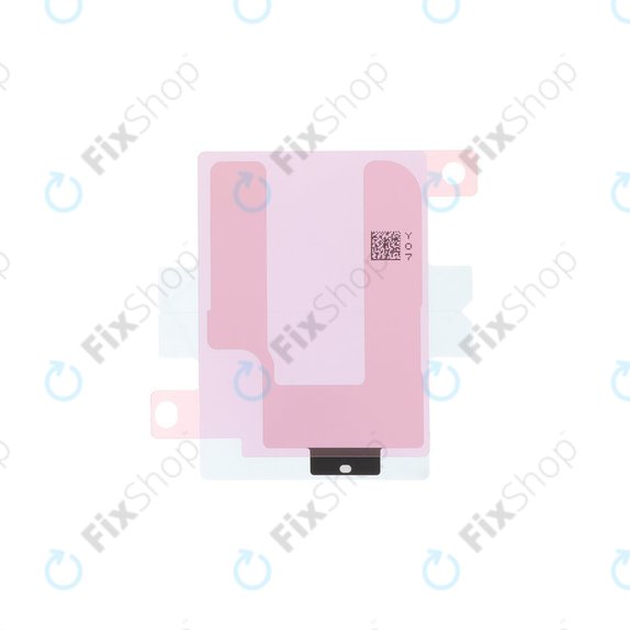 Apple iPhone 17 Pro Max - Akku Batterie Klebestreifen Sticker (Adhesive)