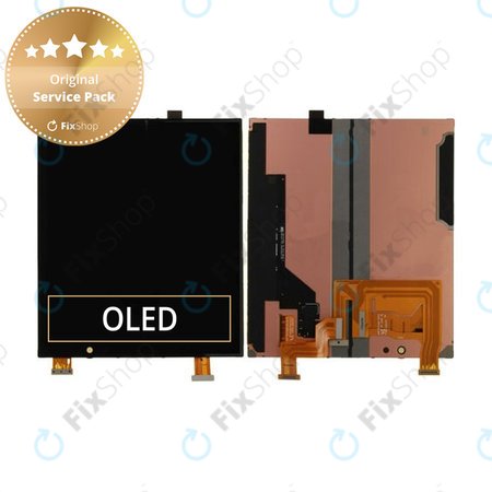 Samsung Galaxy Z Fold 6 F956B - LCD Display + Touchscreen Front Glas - GH82-35046A Genuine Service Pack