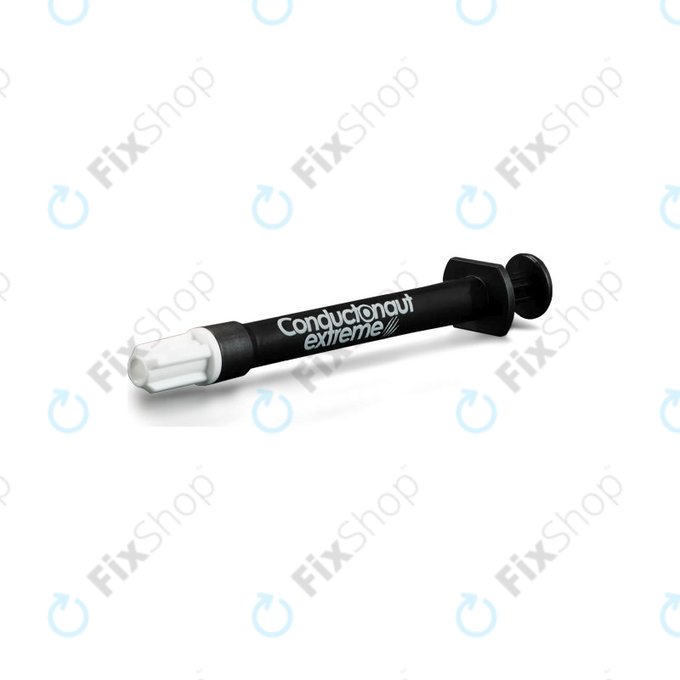 Flüssigmetall 1g, Thermal Grizzly Conductonaut