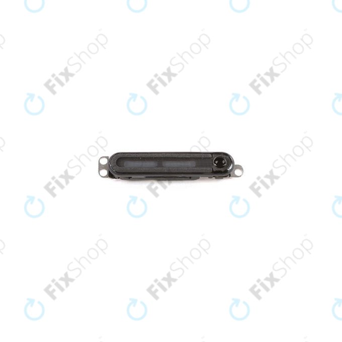 Apple Watch 6 44mm - Lautsprecher