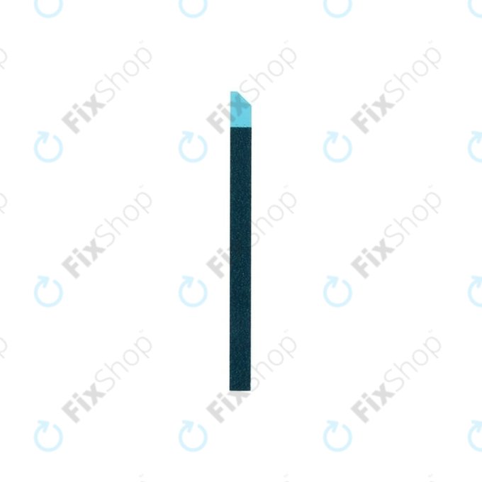 Google Pixel 8a - Klebestreifen Sticker für Akku Batterie Deckel Bottom - G806-06932-01 Genuine Service Pack